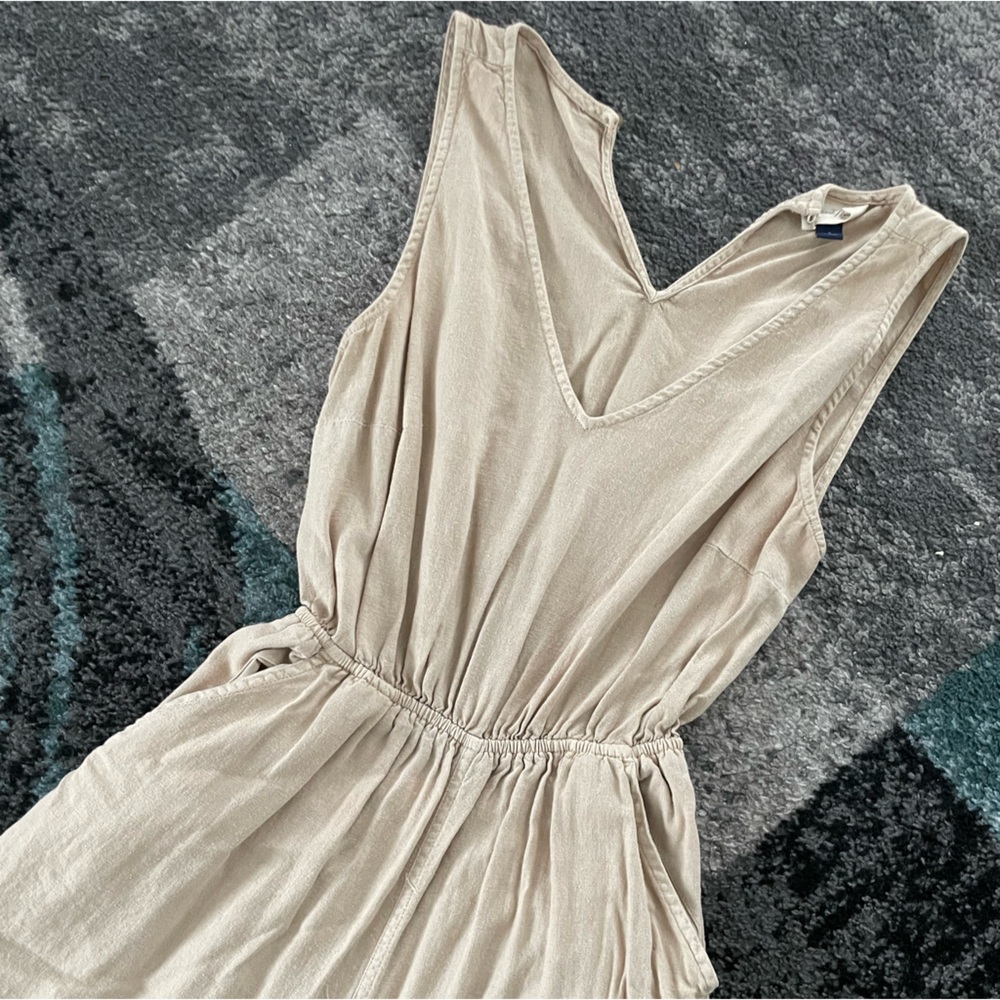 Women’s Jumpsuit